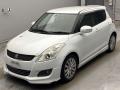 2012 Suzuki Swift