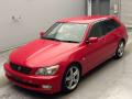 2001 Toyota Altezza Gita