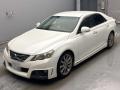 2010 Toyota Mark X
