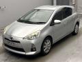 2014 Toyota Aqua