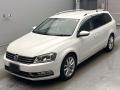 2014 Volkswagen Passat Variant