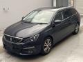 2019 Peugeot 308