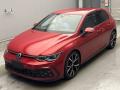 2022 Volkswagen GOLF GTI