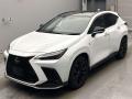 2023 Lexus NX