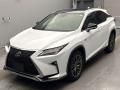 2017 Lexus RX