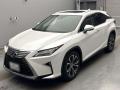 2018 Lexus RX