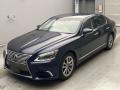 2017 Lexus LS