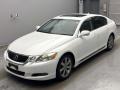 2008 Lexus GS