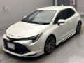 2019 Toyota Corolla Sports