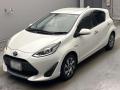 2020 Toyota Aqua