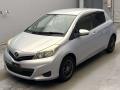 2013 Toyota Vitz