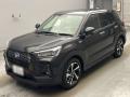 2025 Daihatsu Rocky