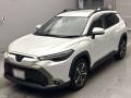 2022 Toyota Corolla Cross