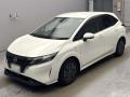 2021 Nissan Note