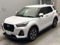 2023 Daihatsu Rocky