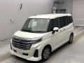 2026 Toyota Roomy