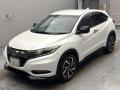 2016 Honda VEZEL