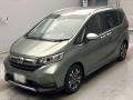 2021 Honda Freed