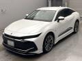 2022 Toyota Crown Crossover
