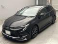 2025 Toyota Corolla Touring Wagon