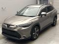 2022 Toyota Corolla Cross
