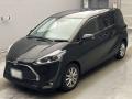 2021 Toyota Sienta