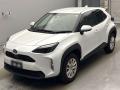 2024 Toyota YARIS CROSS