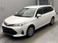 2021 Toyota Corolla Fielder