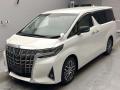 2019 Toyota Alphard