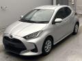 2020 Toyota YARIS