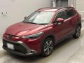 2025 Toyota Corolla Cross