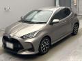 2023 Toyota YARIS