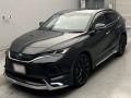 2023 Toyota Harrier Hybrid