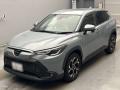 2022 Toyota Corolla Cross