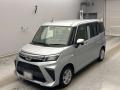 2022 Toyota Roomy