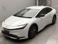 2024 Toyota Prius