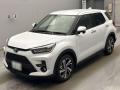 2026 Toyota Raize