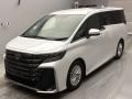 2023 Toyota Vellfire Hybrid