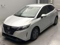 2022 Nissan Note