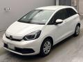 2026 Honda Fit