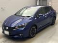 2022 Nissan Leaf