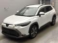 2022 Toyota Corolla Cross