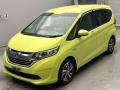 2016 Honda Freed Plus Hybrid
