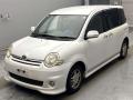 2006 Toyota Sienta