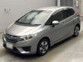 2013 Honda Fit Hybrid