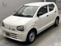 2018 Suzuki Alto