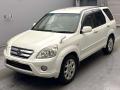 2005 Honda CR-V
