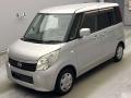 2011 Nissan Roox