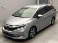 2019 Honda SHUTTLE