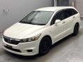 2008 Honda Stream